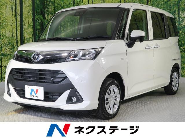 トヨタ タンク ｘ ｓ 10km 和歌山県 034 の中古車詳細 和歌山県の和歌山店 ｓｕｖ ｌａｎｄ