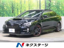 WRX S4 2.0GTアイサイトの中古車画像
