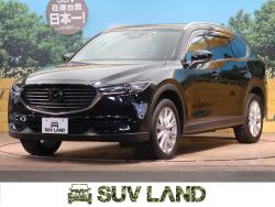 CX-8 XDプロアクティブの中古車画像