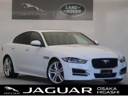 XE XE R-スポーツの中古車画像