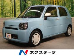ミラトコット G SAⅢの中古車画像