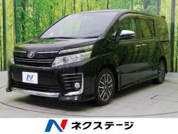 ヴォクシー ZS 煌の中古車画像