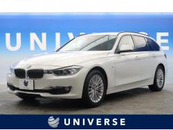 3シリーズ 320i xDrive ラグジュアリーの中古車画像
