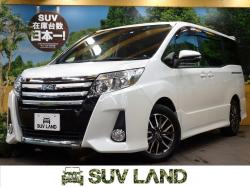 ノア Siの中古車画像