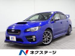 WRX STI STIの中古車画像