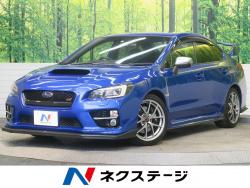WRX STI STIの中古車画像