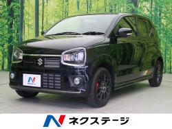 アルトワークス ベースグレードの中古車画像