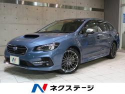 レヴォーグ 2.0STIスポーツアイサイトの中古車画像