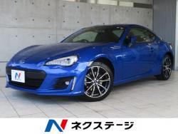 BRZ Sの中古車画像