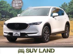 CX-5 XD Lパッケージの中古車画像