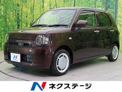 ミラトコット G SAⅢの中古車画像