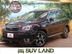 フォレスター 2.0XT アイサイトの中古車画像