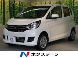 eKワゴン Eの中古車画像