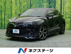 C-HR Gの中古車画像
