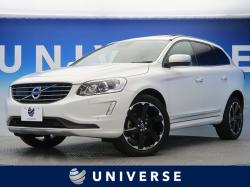XC60 D4 クラシックの中古車画像