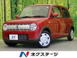 アルトラパン Lの中古車画像