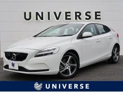 V40 D4 モメンタムの中古車画像