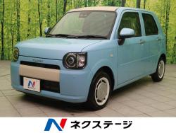 ミラトコット G SAⅢの中古車画像