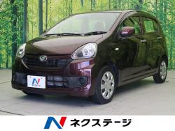 ミライース L SAの中古車画像