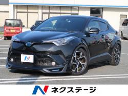 C-HR Gの中古車画像