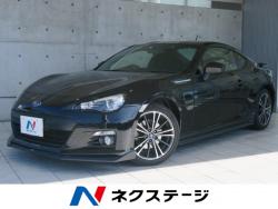 BRZ Sの中古車画像