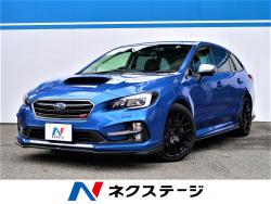 レヴォーグ 2.0STIスポーツアイサイトの中古車画像