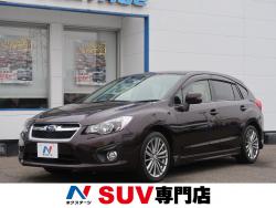インプレッサスポーツ 2.0i-Sアイサイトの中古車画像