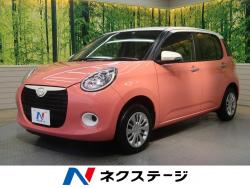 ブーン スタイル SAⅢの中古車画像