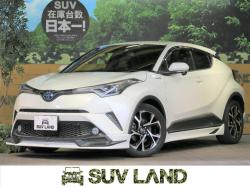 C-HR Gの中古車画像