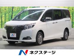 エスクァイア Gi ブラックテーラードの中古車画像