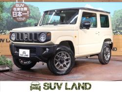 ジムニー XCの中古車画像