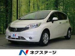 ノート メダリストの中古車画像