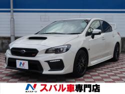 WRX STI STIの中古車画像