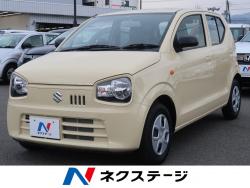 アルト Lの中古車画像