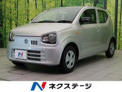 アルト Lの中古車画像