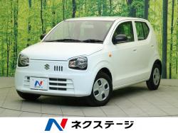 アルト Lの中古車画像