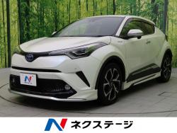 C-HR Gの中古車画像