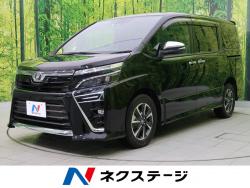 ヴォクシー ZS 煌の中古車画像