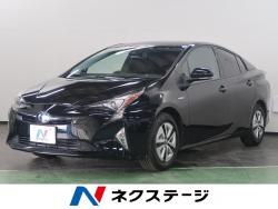 プリウス Aの中古車画像