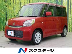 スペーシア Gの中古車画像