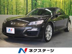RX-8 タイプSの中古車画像