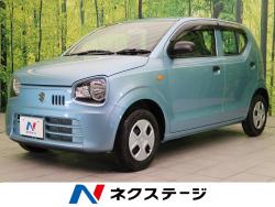 アルト Fの中古車画像