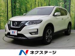 エクストレイル 20Xiの中古車画像