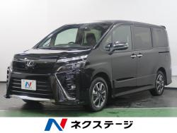 ヴォクシー ZS 煌の中古車画像
