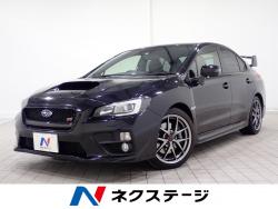 WRX STI STI タイプSの中古車画像