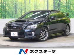 WRX STI STI タイプSの中古車画像