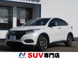 ヴェゼル RS・ホンダセンシングの中古車画像