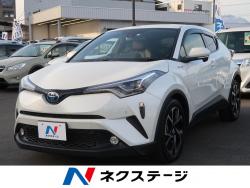 C-HR Gの中古車画像