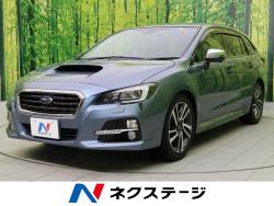レヴォーグ 1.6GT-Sアイサイトの中古車画像