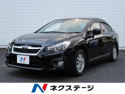 インプレッサG4 1.6i-Lの中古車画像